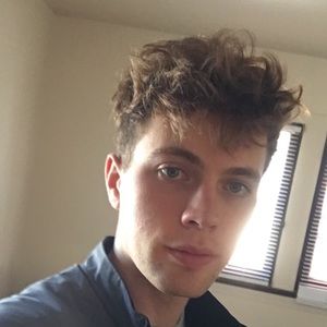 Meet your Posher, Owen